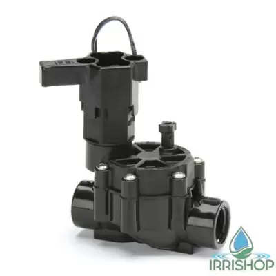 VÁLVULA P/ IRRIG. 075-DV 3/4"