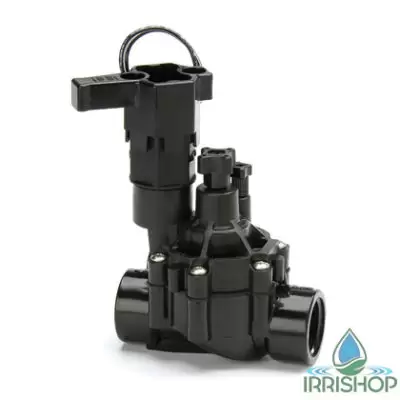 VÁLVULA P/ IRRIG. 100-DVF 1"
