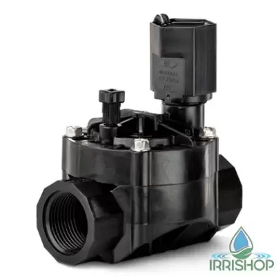 VÁLVULA P/ IRRIG. 100-HV 1"