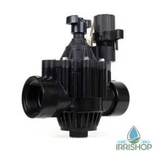 VÁLVULA P/ IRRIG. 150-PGA 1-1/2"