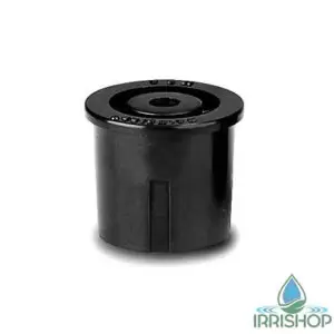 ADAPTADOR P/ EMISSORES DE BAIXO VOLUME EM ASPERSORES SPRAYS