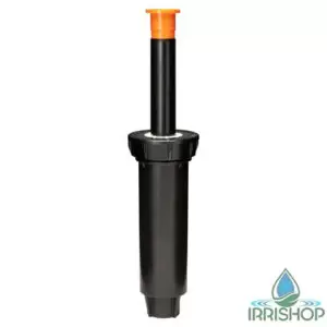 ASPERSOR SPRAY ESC.  4" P/ IRRIG. 1804