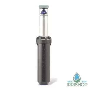 ASPERSOR ROTOR P/ IRRIG. PARCIAL/COMPLETO 8005 BSP AÇO INOX