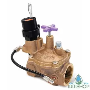 VÁLVULA P/ IRRIG. 200-EFB-CP-R 2" - BSP