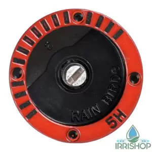BOCAL P/ ASP. SPRAY 180 GRAUS 5H MPR