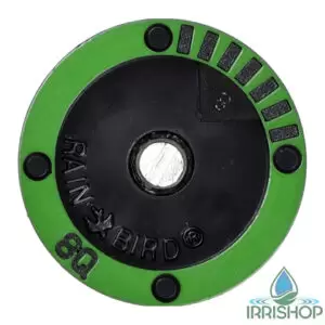BOCAL P/ ASP. SPRAY  90 GRAUS 8Q MPR