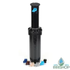 ASPERSOR ROTOR P/IRRIG FALCON 6504 PC
