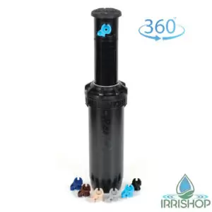 ASPERSOR ROTOR P/IRRIG FALCON 6504 FC