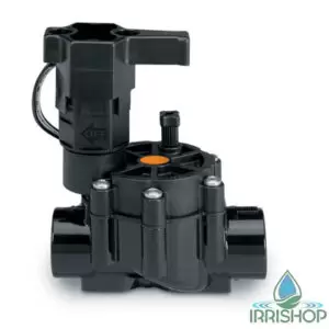 VÁLVULA P/ IRRIG. BAIXA VAZÃO  075-DV 3/4"