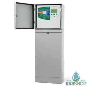 PEDESTAL DE METAL P/ CONT P/IRRIG ESPLXM