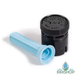 BOCAL AUTOCOMPENSANTE P/ ASPERSOR 180 GRAUS XERI PCN