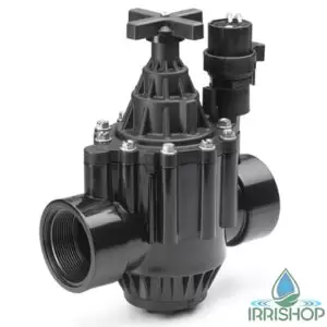 VÁLVULA P/ IRRIG. 200-PGA 2"