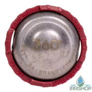 BOCAL ROTATIVO ARCO FIXO 360° R-VAN 24 (5,2 a 7,3m)