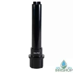 ADAPTADOR P/ BOCAL PA-8S-PRS REG. PRES. ROSCA FÊMEA 1/2"
