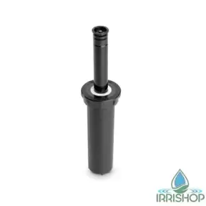 ASPERSOR SPRAY ESCAM.  4" MOD 1804 RD SAMPRS 30F COM FLOW SHIELD