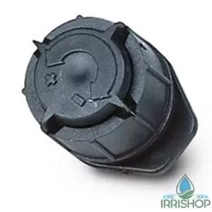 BORBULHADOR DE 360 MÉDIA VAZÃO DEG. MOD. UXB 360